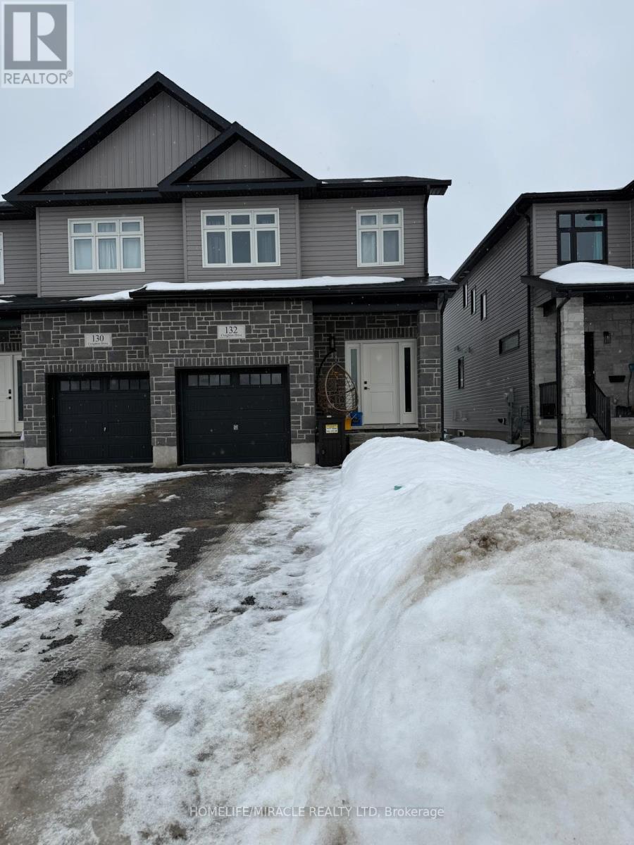 132 Creighton Drive, Loyalist, Ontario  K0H 2H0 - Photo 2 - X12808630