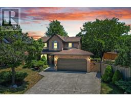 365 CELTIC DRIVE, Hamilton, Ontario