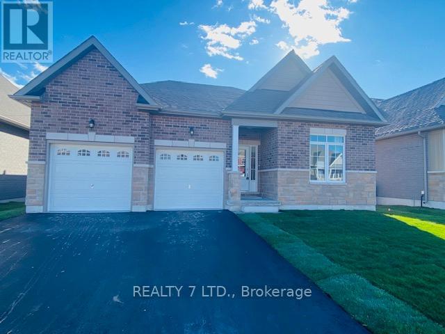 31 Hillcroft Way, Kawartha Lakes, Ontario  K0M 1A0 - Photo 2 - X12808666