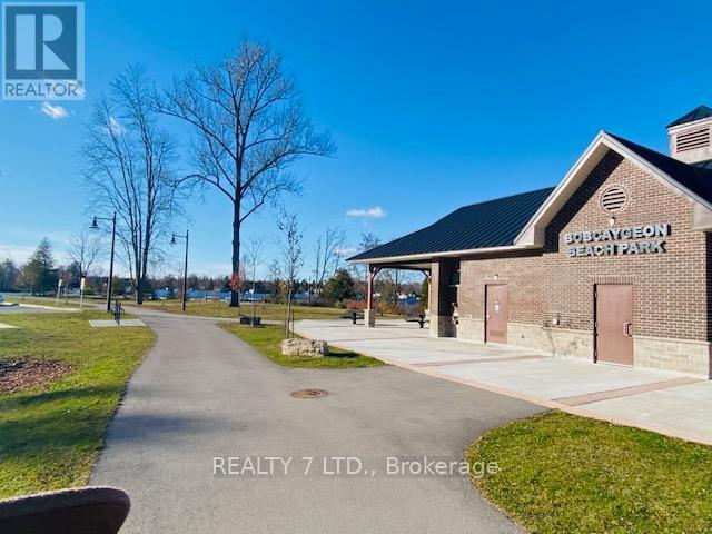 31 Hillcroft Way, Kawartha Lakes, Ontario  K0M 1A0 - Photo 43 - X12808666