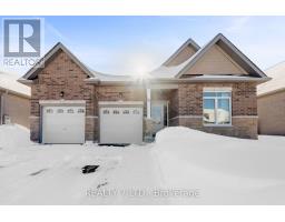 31 HILLCROFT WAY, Kawartha Lakes, Ontario