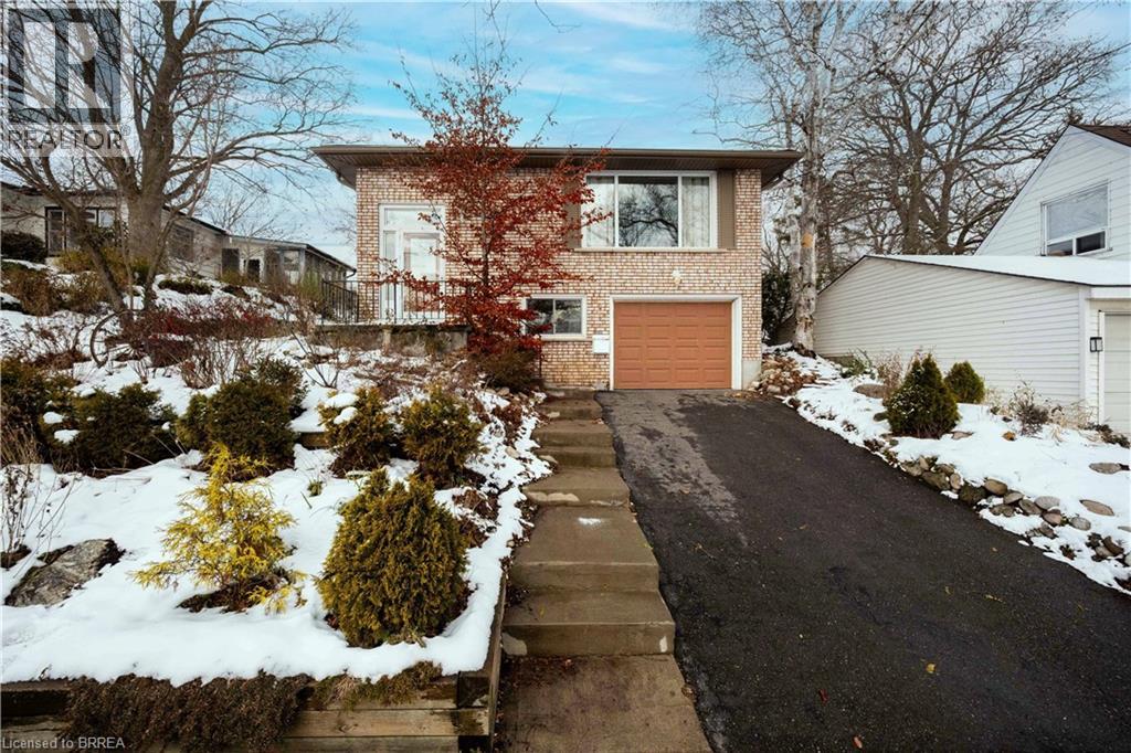 133 Burwell Street, Brantford, Ontario  N3T 4V2 - Photo 17 - 40784142