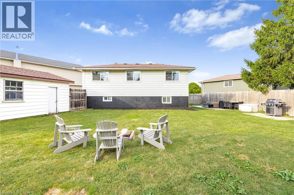 16 Roxborough Court, St. Catharines, Ontario  L2M 6E3 - Photo 26 - 40772856