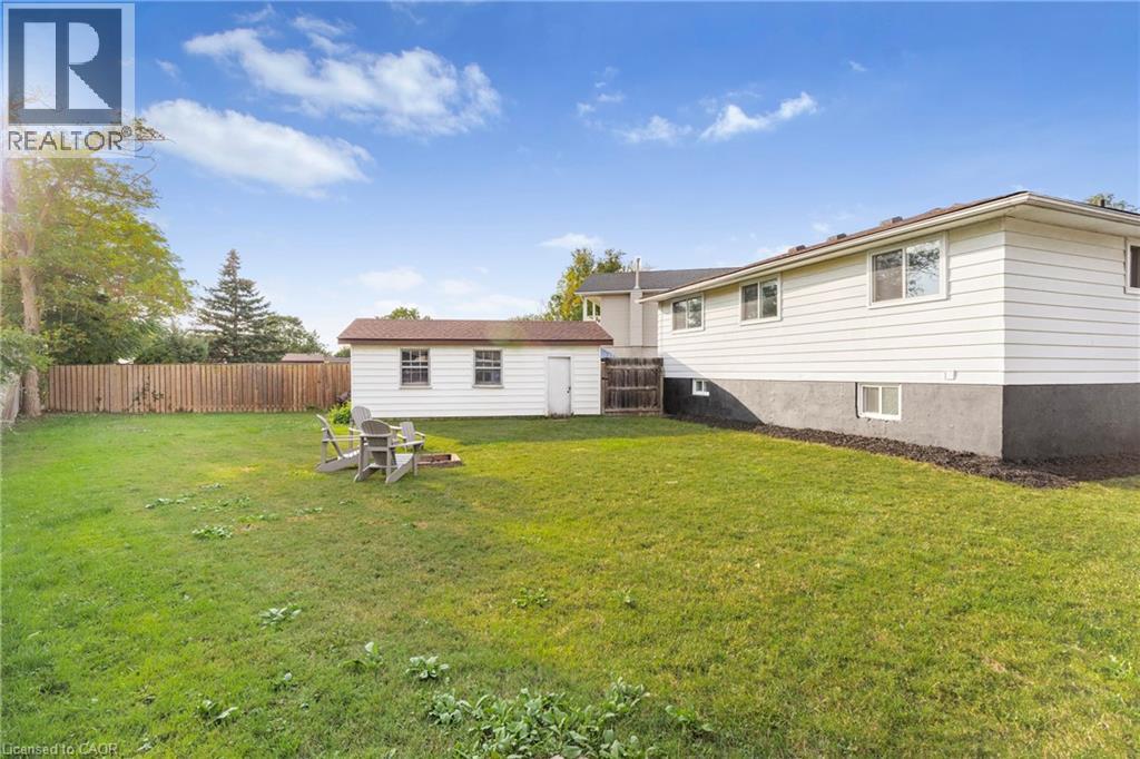 16 Roxborough Court, St. Catharines, Ontario  L2M 6E3 - Photo 27 - 40772856