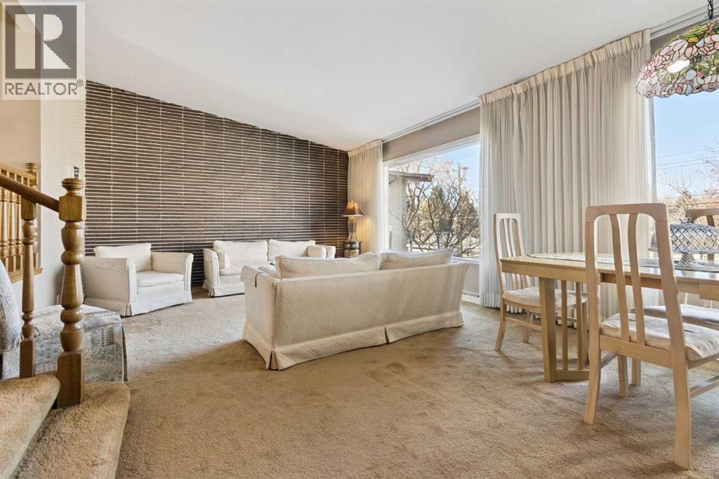 34 Rosery Drive Nw, Calgary, Alberta  T2K 1L7 - Photo 10 - A2284657