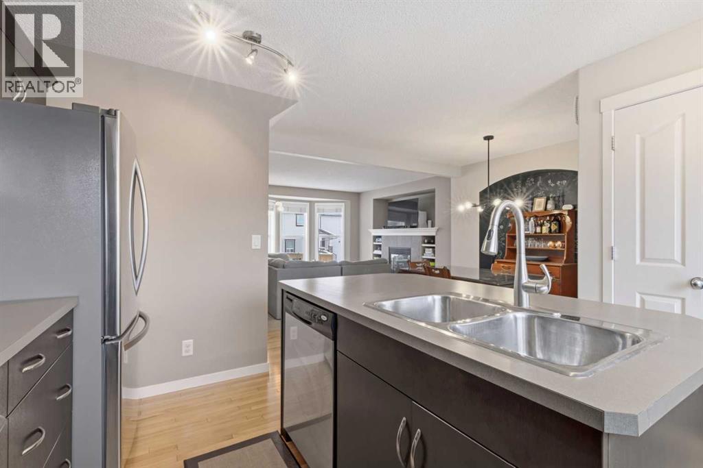 35 Sage Hill Way Nw, Calgary, Alberta  T3R 0G8 - Photo 11 - A2287449