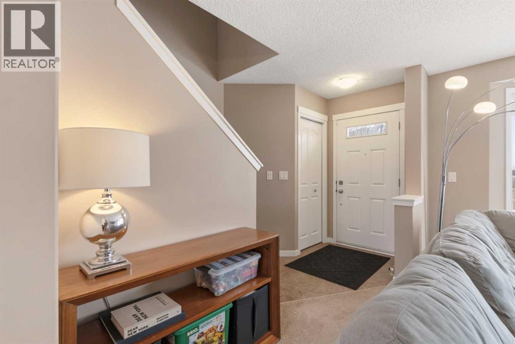 35 Sage Hill Way Nw, Calgary, Alberta  T3R 0G8 - Photo 2 - A2287449