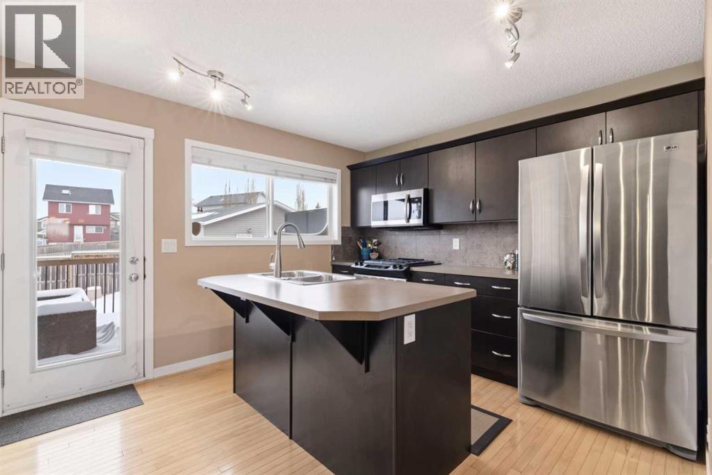 35 Sage Hill Way Nw, Calgary, Alberta  T3R 0G8 - Photo 7 - A2287449