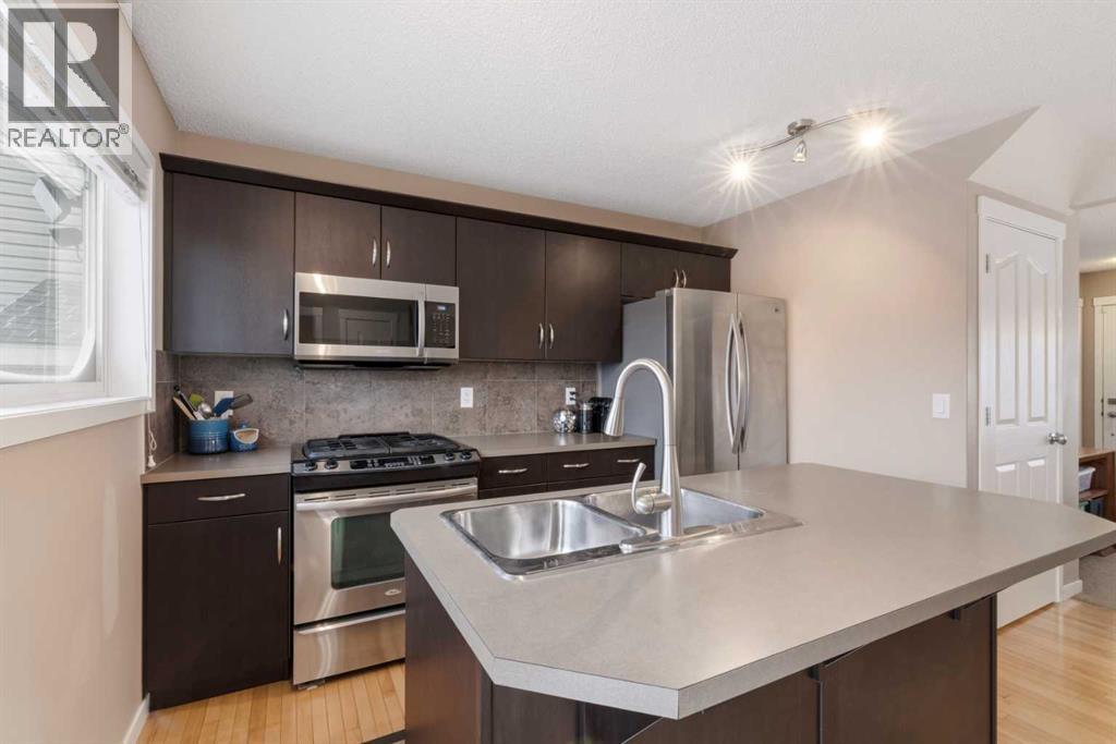 35 Sage Hill Way Nw, Calgary, Alberta  T3R 0G8 - Photo 8 - A2287449