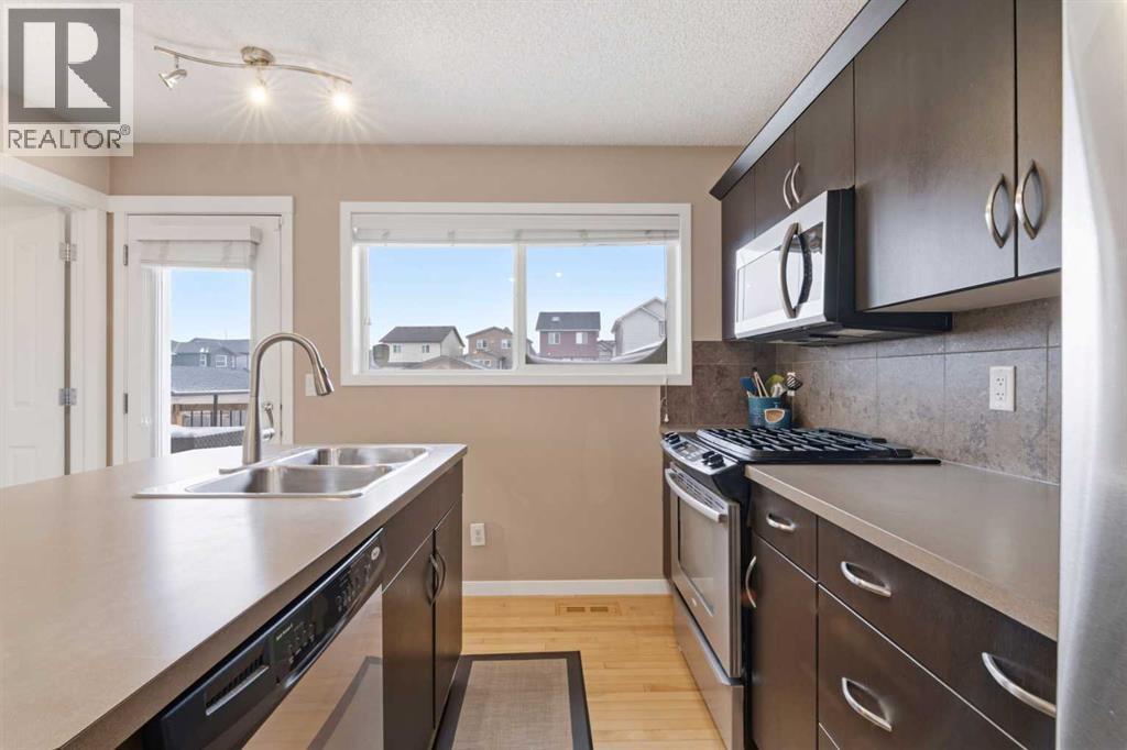 35 Sage Hill Way Nw, Calgary, Alberta  T3R 0G8 - Photo 9 - A2287449