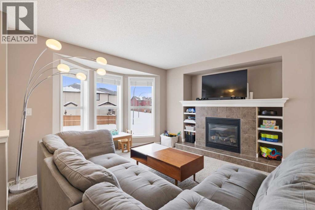 35 Sage Hill Way Nw, Calgary, Alberta  T3R 0G8 - Photo 5 - A2287449