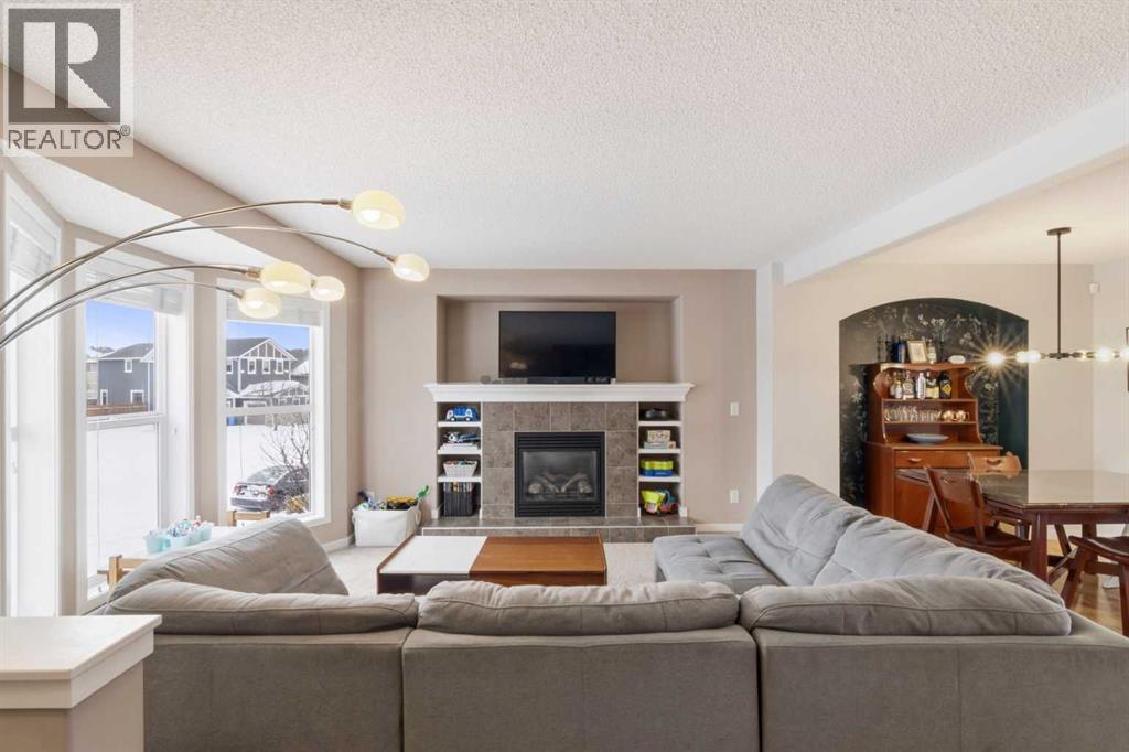 35 Sage Hill Way Nw, Calgary, Alberta  T3R 0G8 - Photo 3 - A2287449
