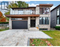 3081 GRENVILLE DRIVE, Mississauga, Ontario