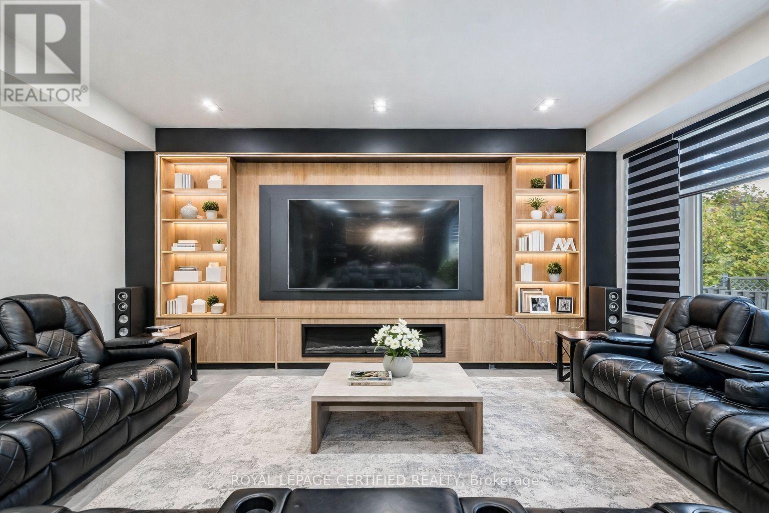 3081 Grenville Drive, Mississauga, Ontario  L5A 2P6 - Photo 12 - W12750794