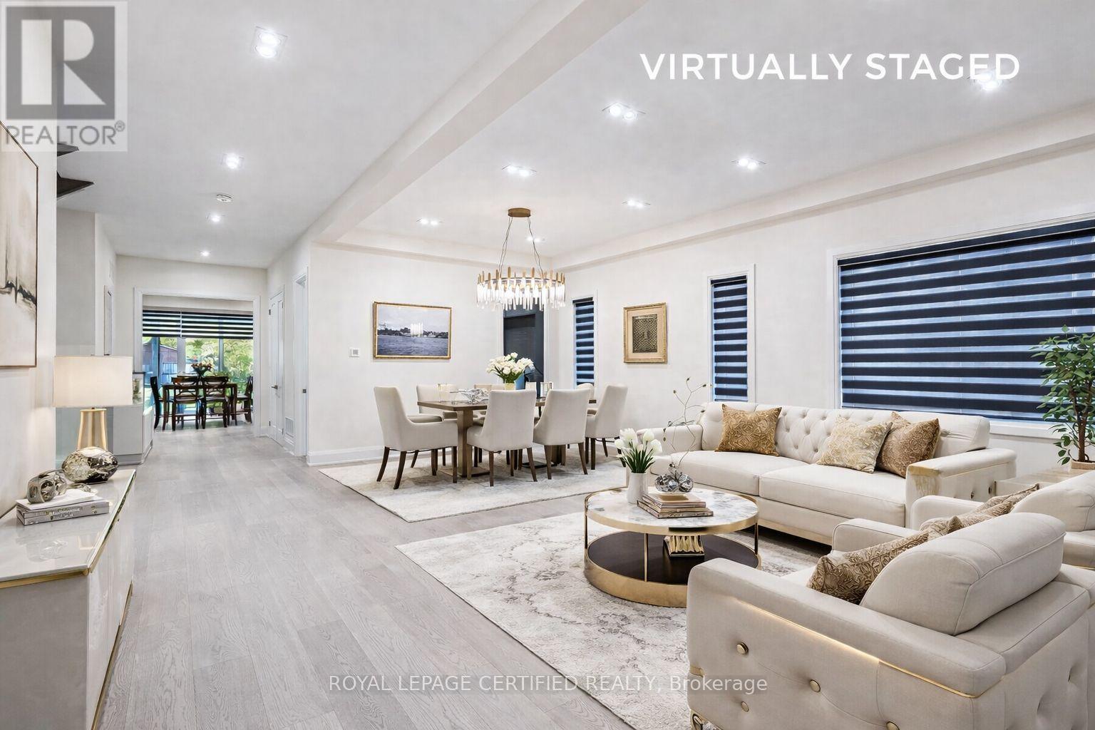 3081 Grenville Drive, Mississauga, Ontario  L5A 2P6 - Photo 7 - W12750794