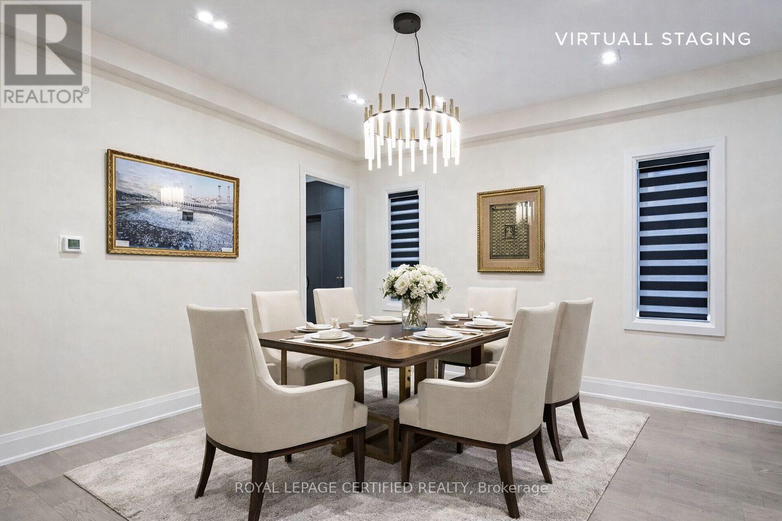 3081 Grenville Drive, Mississauga, Ontario  L5A 2P6 - Photo 8 - W12750794