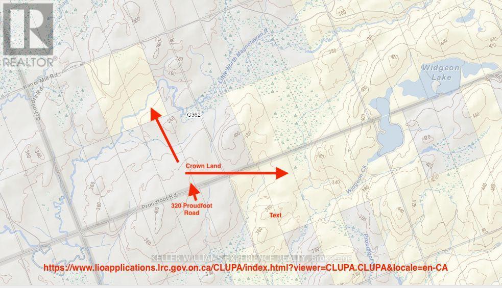 320 Proudfoot Road, Joly, Ontario  P0A 1Z0 - Photo 2 - X12075537