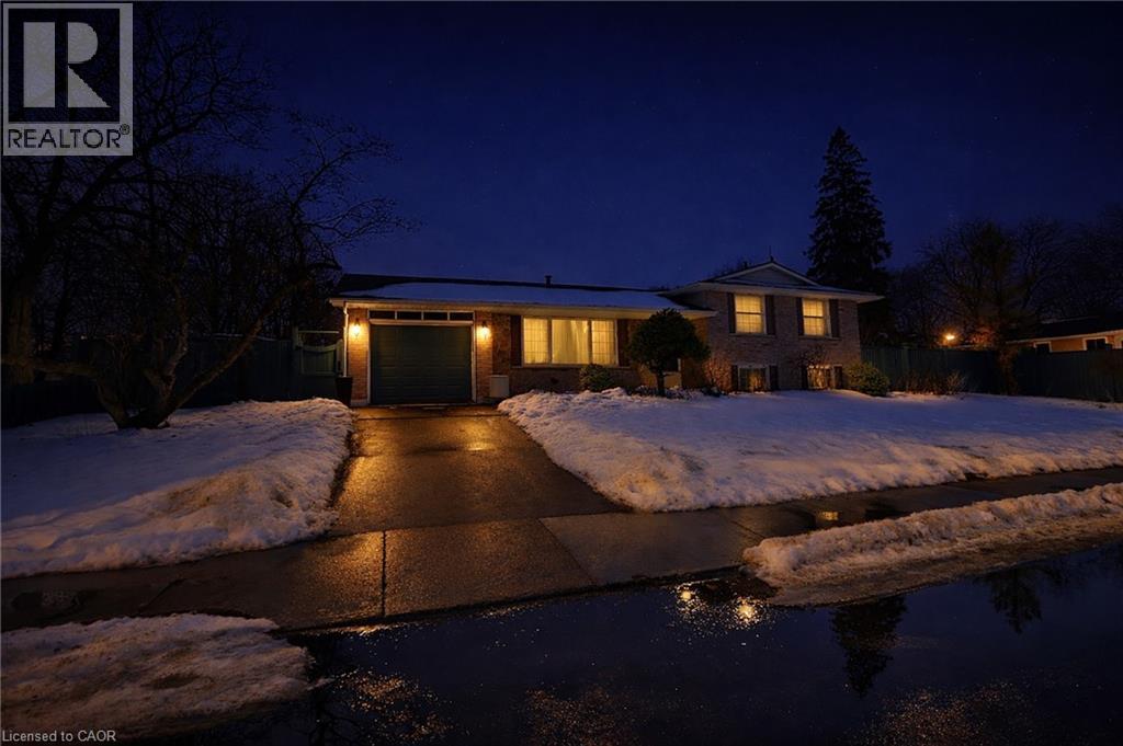 1 Miami Drive, Hamilton, Ontario  L9C 2K2 - Photo 2 - 40805388