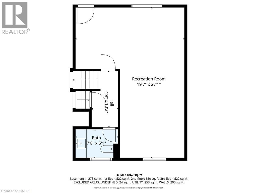 1 Miami Drive, Hamilton, Ontario  L9C 2K2 - Photo 38 - 40805388