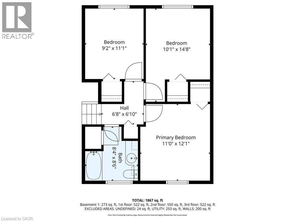 1 Miami Drive, Hamilton, Ontario  L9C 2K2 - Photo 40 - 40805388