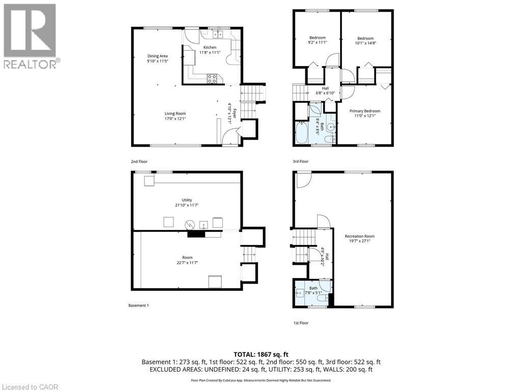 1 Miami Drive, Hamilton, Ontario  L9C 2K2 - Photo 41 - 40805388