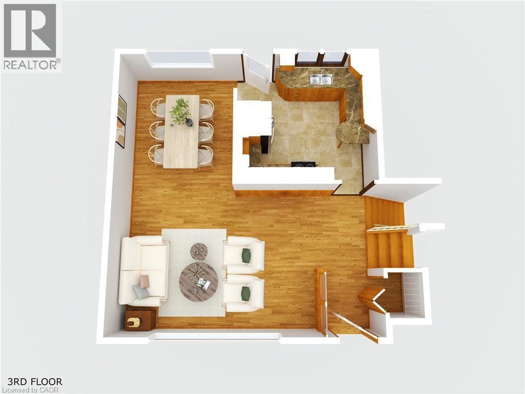 1 Miami Drive, Hamilton, Ontario  L9C 2K2 - Photo 5 - 40805388