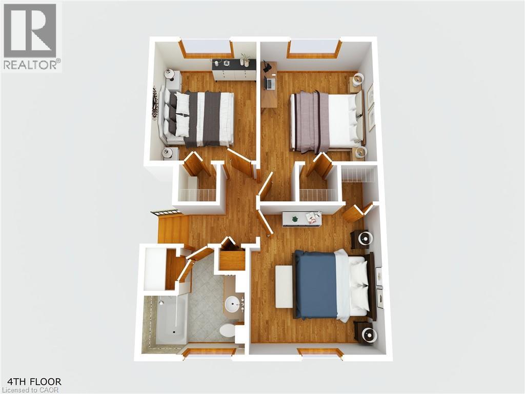 1 Miami Drive, Hamilton, Ontario  L9C 2K2 - Photo 6 - 40805388