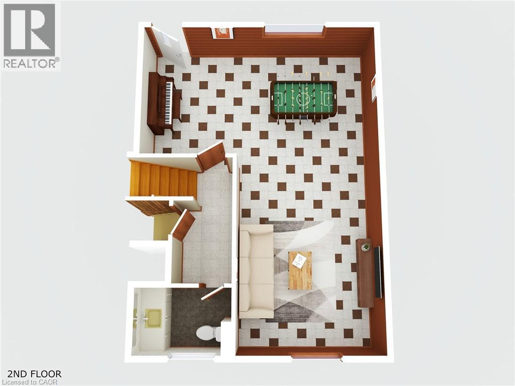 1 Miami Drive, Hamilton, Ontario  L9C 2K2 - Photo 7 - 40805388