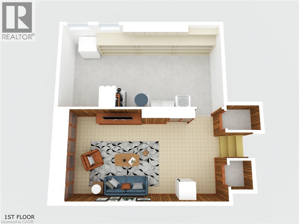 1 Miami Drive, Hamilton, Ontario  L9C 2K2 - Photo 8 - 40805388