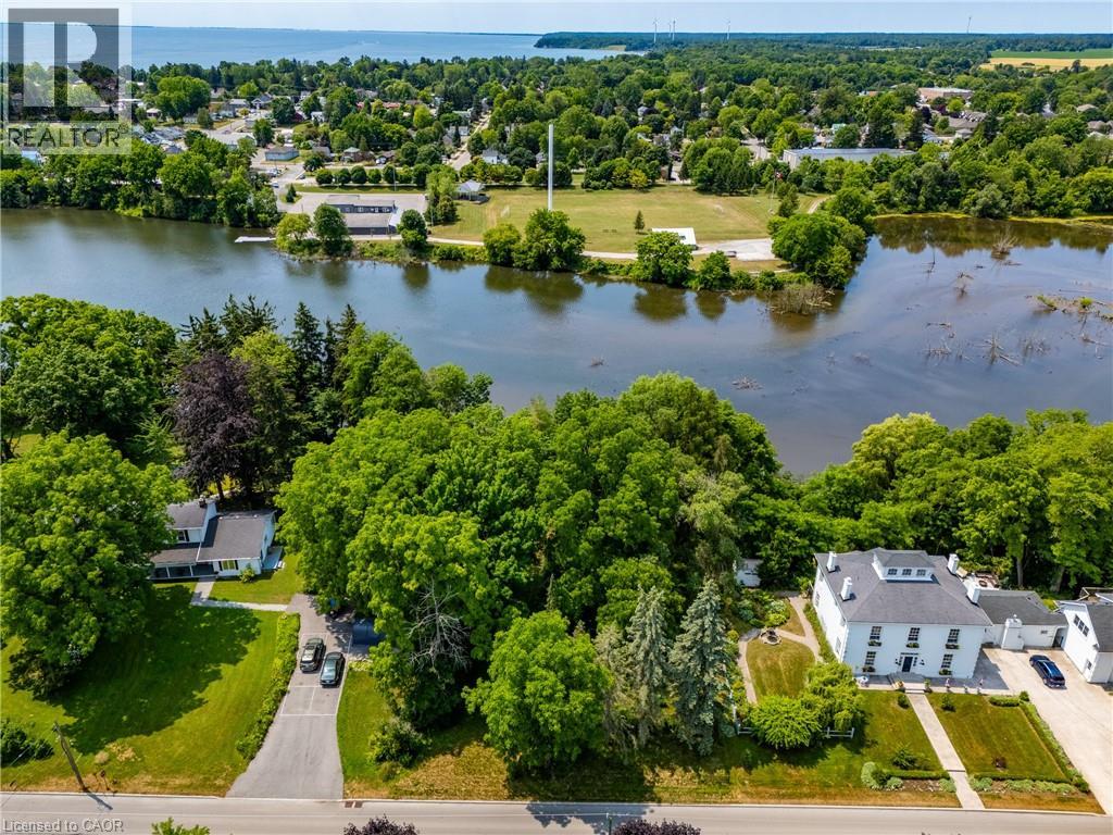 41 Prospect Street, Port Dover, Ontario  N0A 1N6 - Photo 7 - 40806568