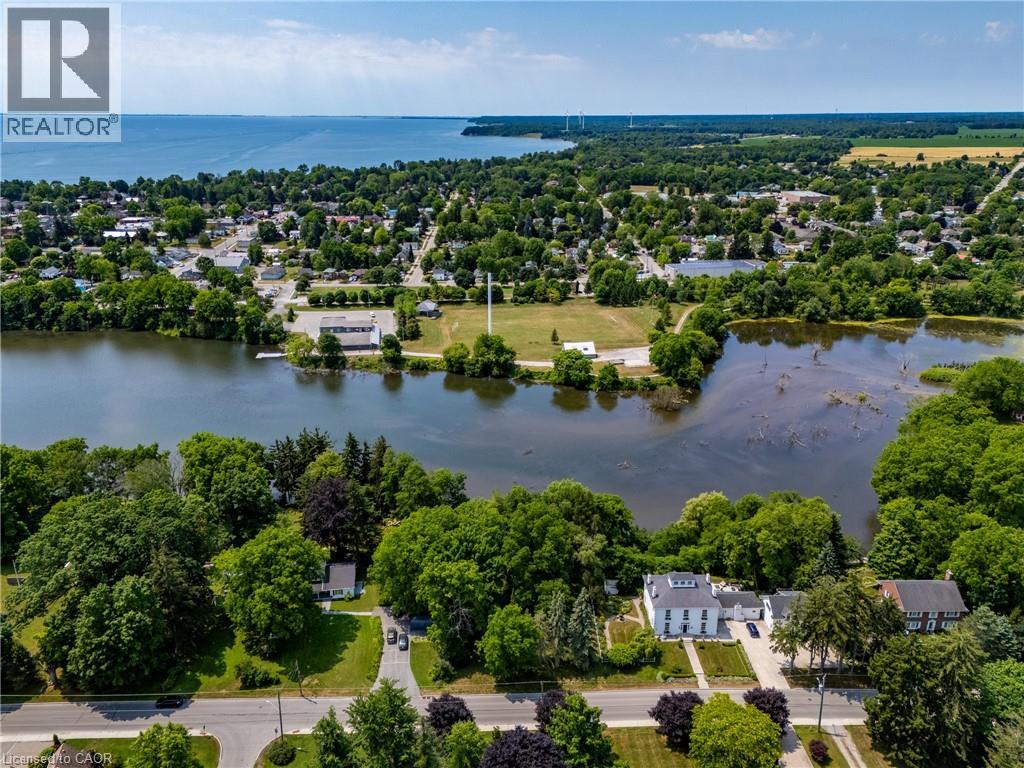 41 Prospect Street, Port Dover, Ontario  N0A 1N6 - Photo 11 - 40806568