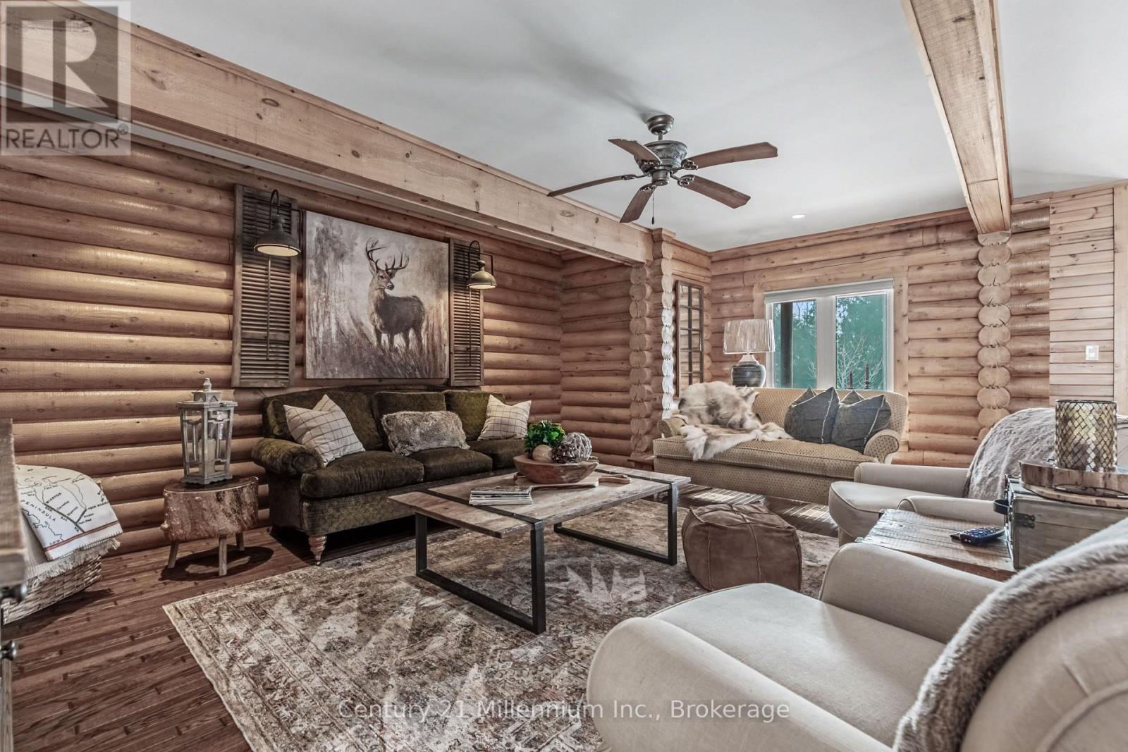 647 Mallory Beach Road, South Bruce Peninsula, Ontario  N0H 2T0 - Photo 18 - X12788058