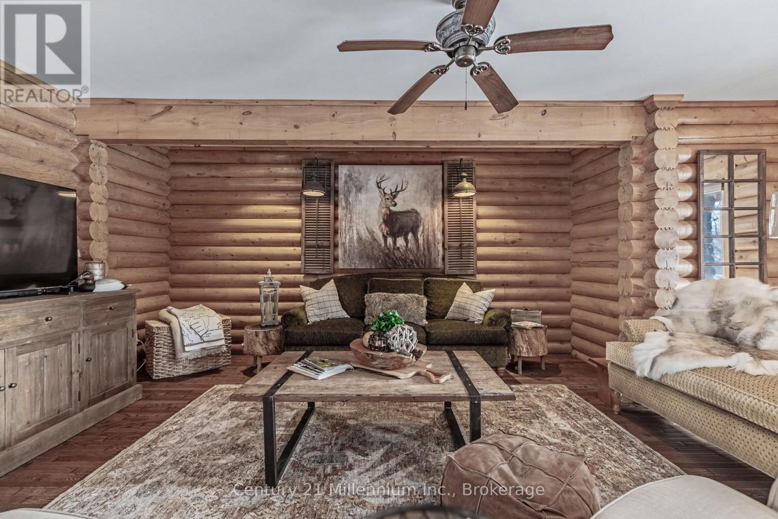 647 Mallory Beach Road, South Bruce Peninsula, Ontario  N0H 2T0 - Photo 20 - X12788058