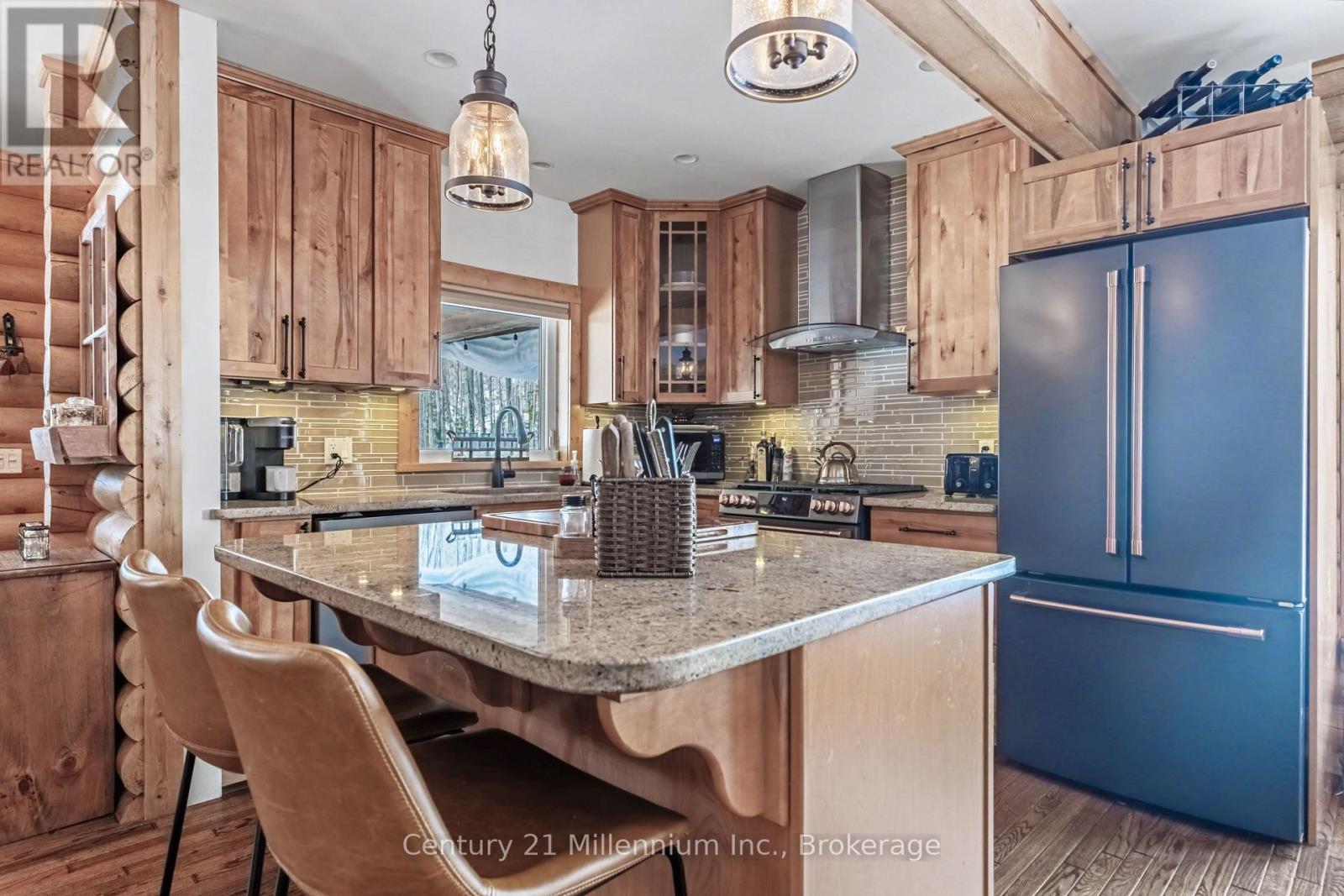 647 Mallory Beach Road, South Bruce Peninsula, Ontario  N0H 2T0 - Photo 29 - X12788058