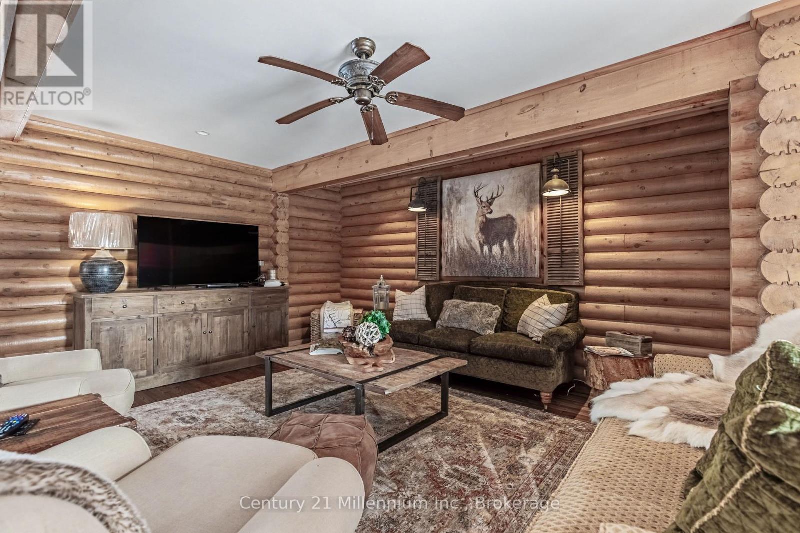 647 Mallory Beach Road, South Bruce Peninsula, Ontario  N0H 2T0 - Photo 21 - X12788058