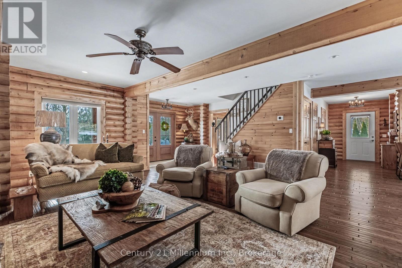 647 Mallory Beach Road, South Bruce Peninsula, Ontario  N0H 2T0 - Photo 23 - X12788058