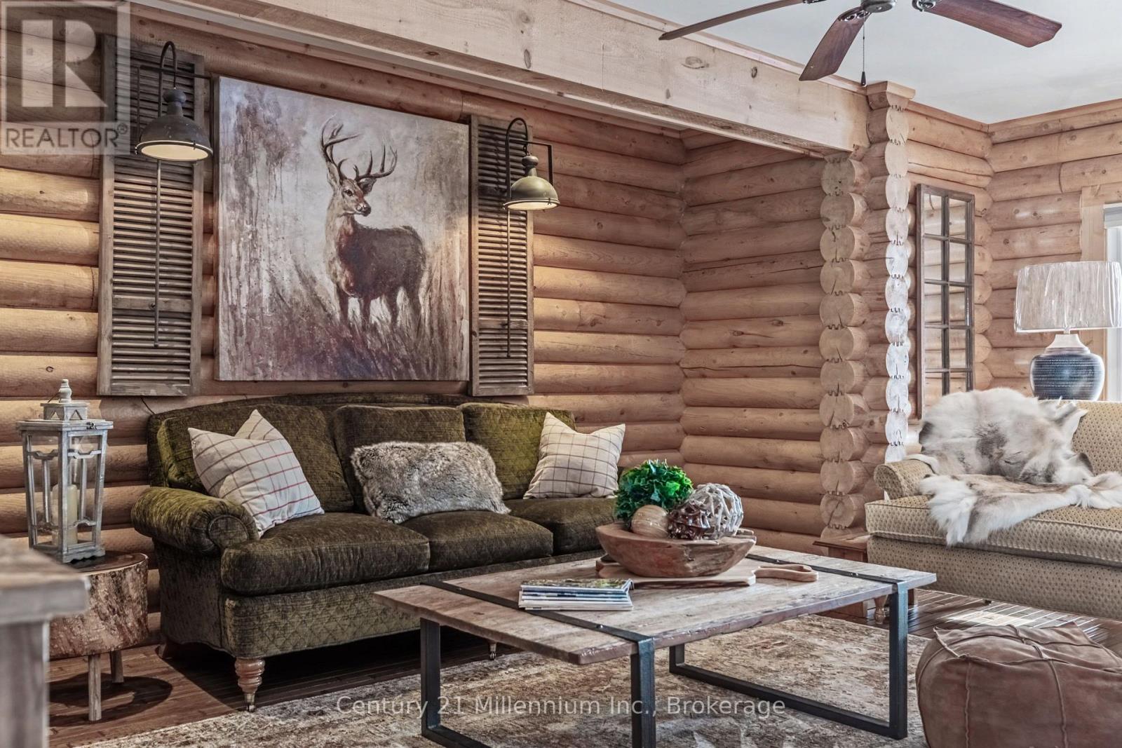 647 Mallory Beach Road, South Bruce Peninsula, Ontario  N0H 2T0 - Photo 16 - X12788058