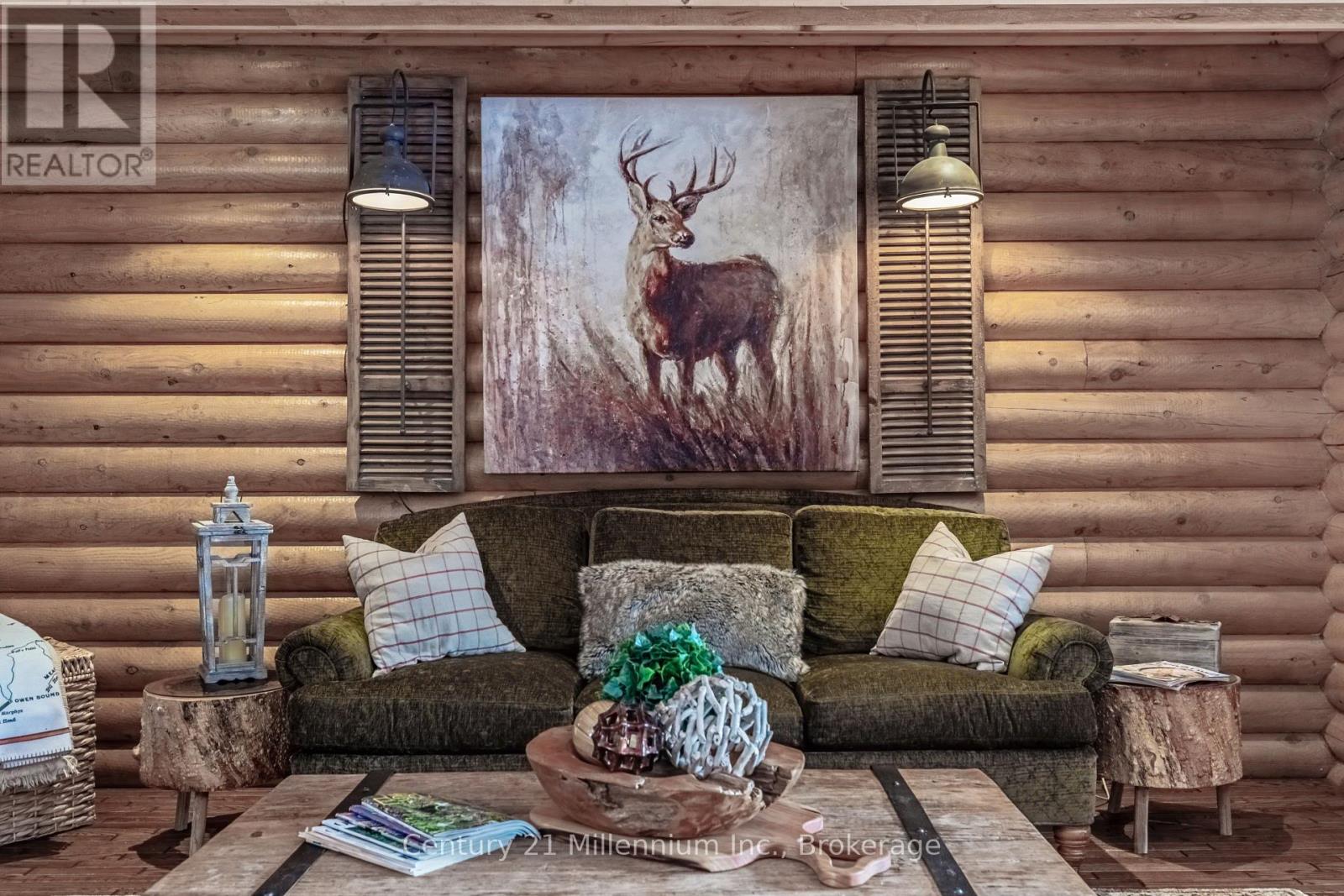 647 Mallory Beach Road, South Bruce Peninsula, Ontario  N0H 2T0 - Photo 19 - X12788058