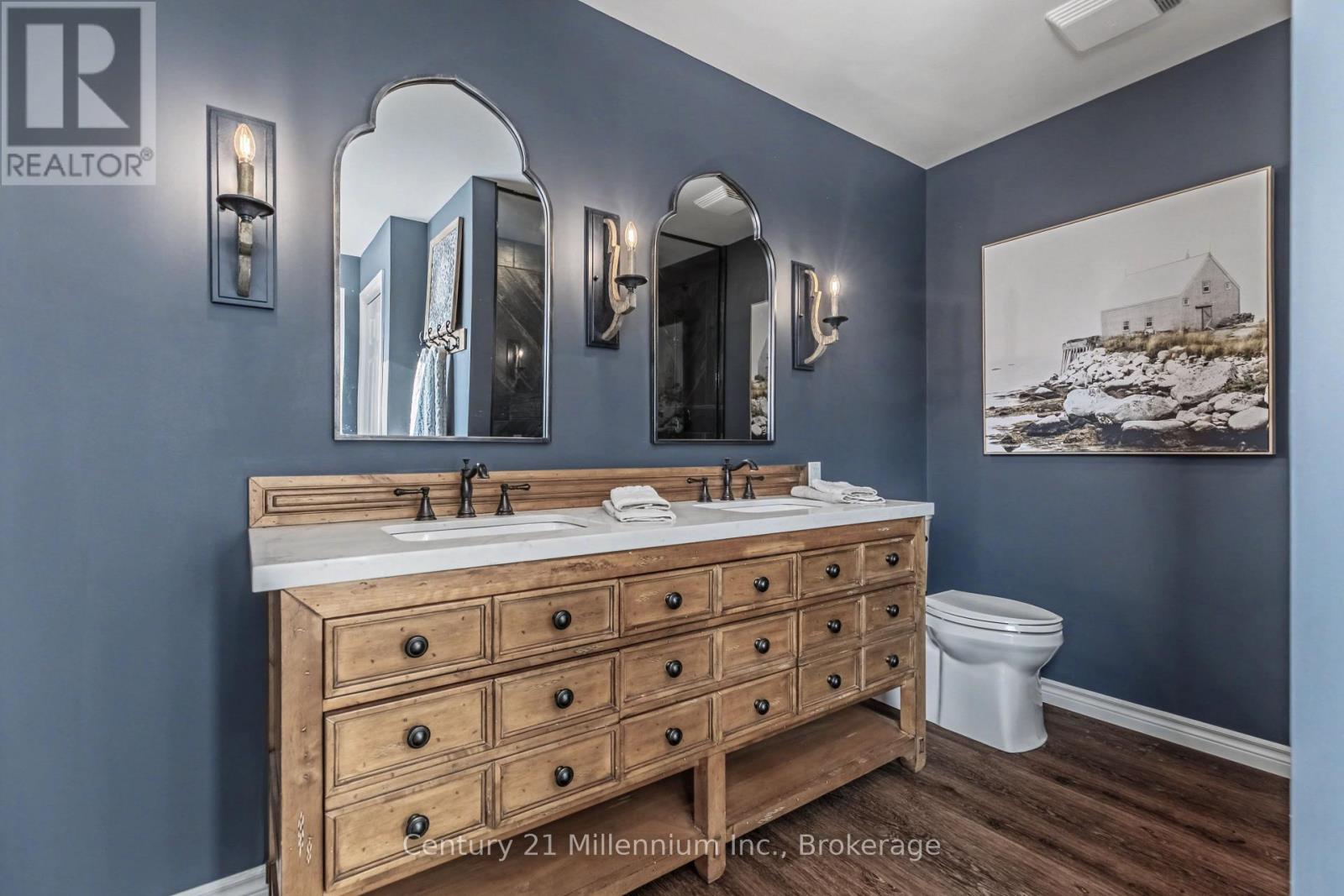 647 Mallory Beach Road, South Bruce Peninsula, Ontario  N0H 2T0 - Photo 41 - X12788058