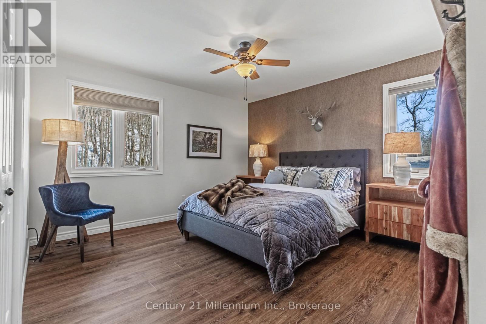 647 Mallory Beach Road, South Bruce Peninsula, Ontario  N0H 2T0 - Photo 42 - X12788058