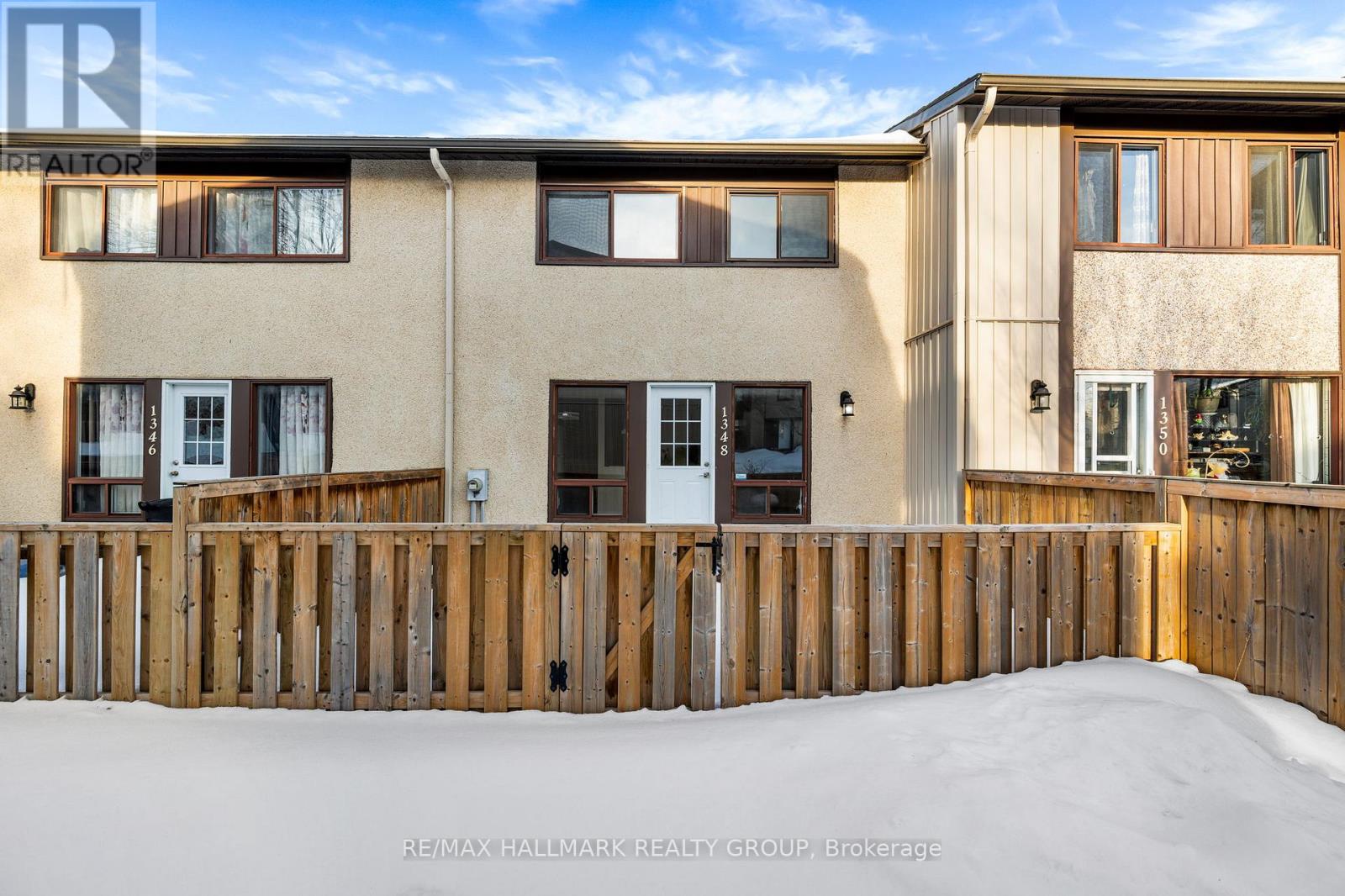 75 - 1348 Bethamy Lane, Ottawa, Ontario  K1J 8P4 - Photo 38 - X12808674