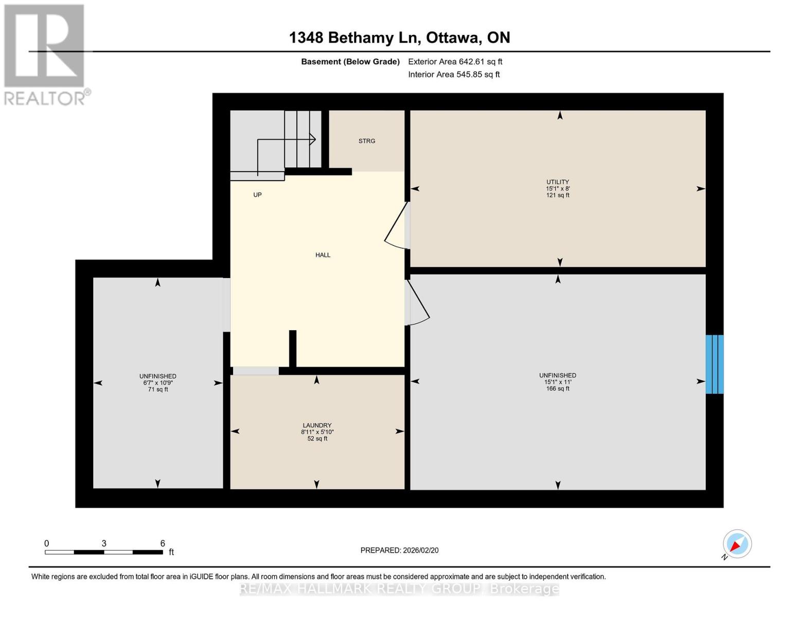 75 - 1348 Bethamy Lane, Ottawa, Ontario  K1J 8P4 - Photo 40 - X12808674