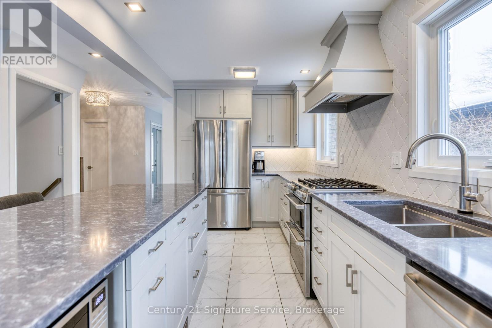 7282 Bendigo Circle, Mississauga, Ontario  L5N 1Z5 - Photo 16 - W12808054