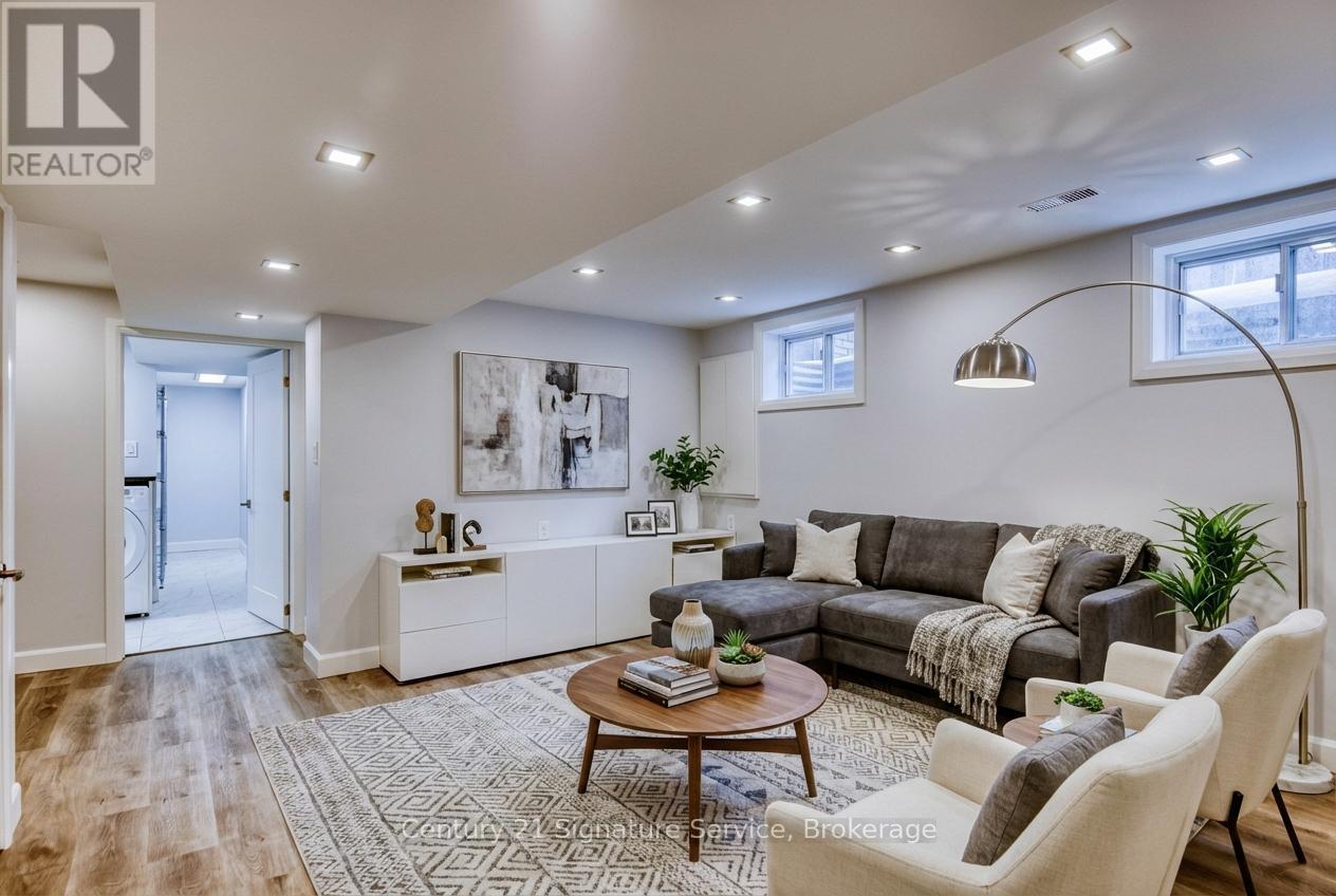 7282 Bendigo Circle, Mississauga, Ontario  L5N 1Z5 - Photo 41 - W12808054