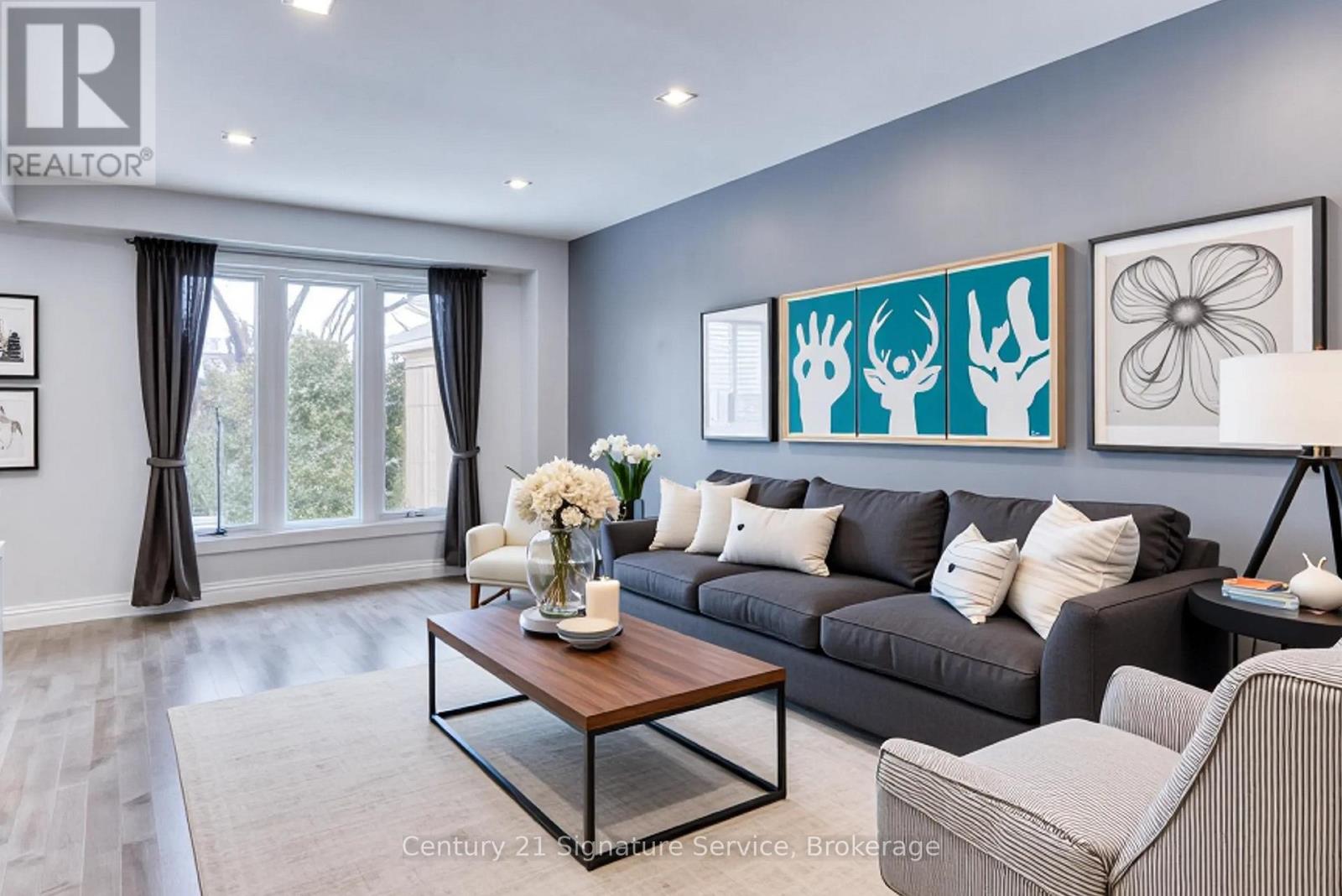 7282 Bendigo Circle, Mississauga, Ontario  L5N 1Z5 - Photo 4 - W12808054