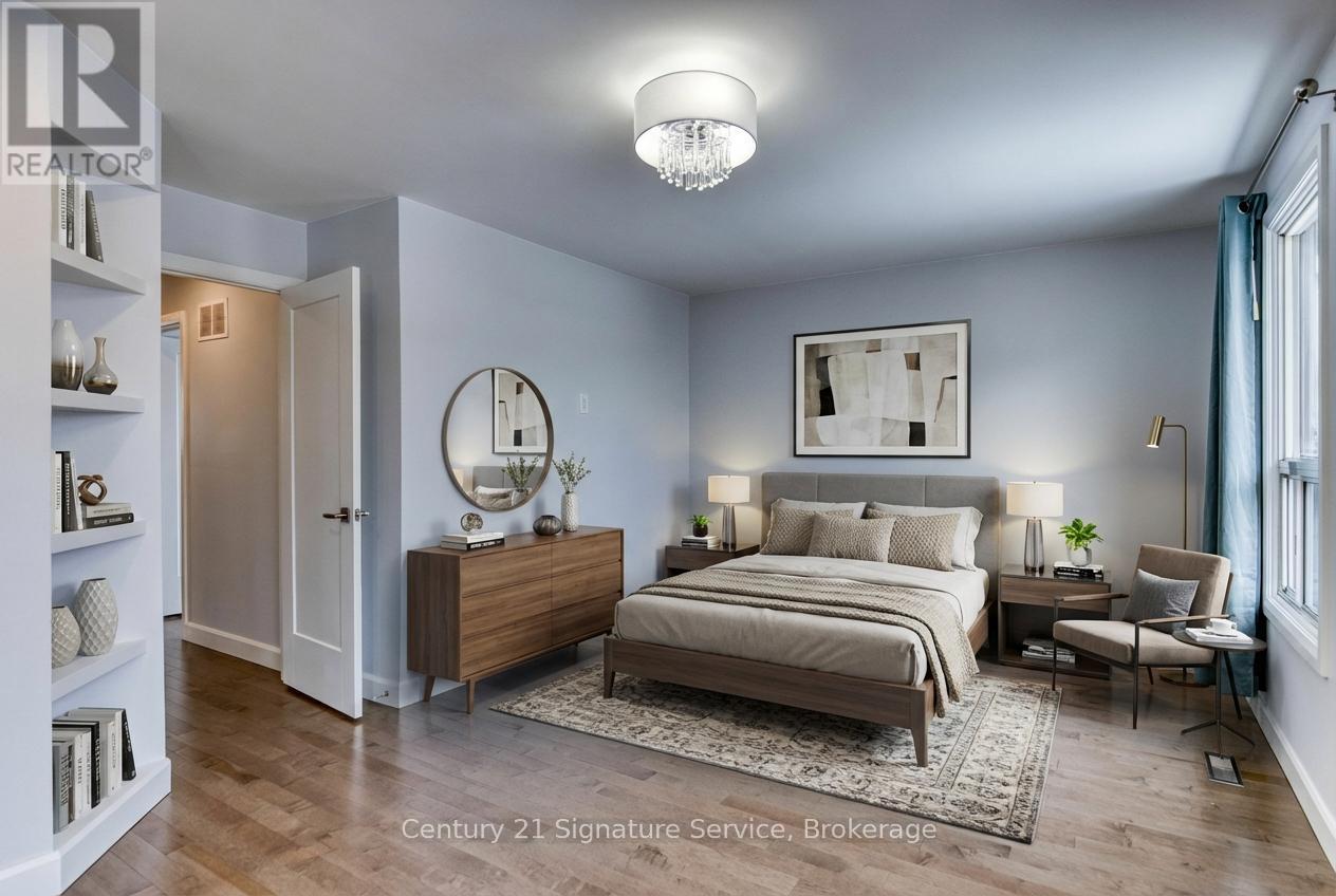 7282 Bendigo Circle, Mississauga, Ontario  L5N 1Z5 - Photo 5 - W12808054