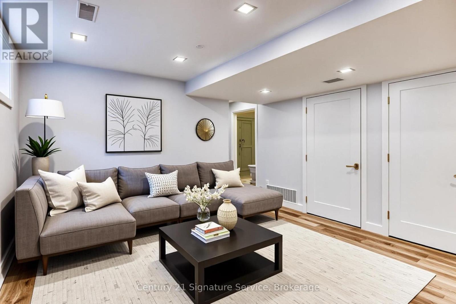 7282 Bendigo Circle, Mississauga, Ontario  L5N 1Z5 - Photo 6 - W12808054