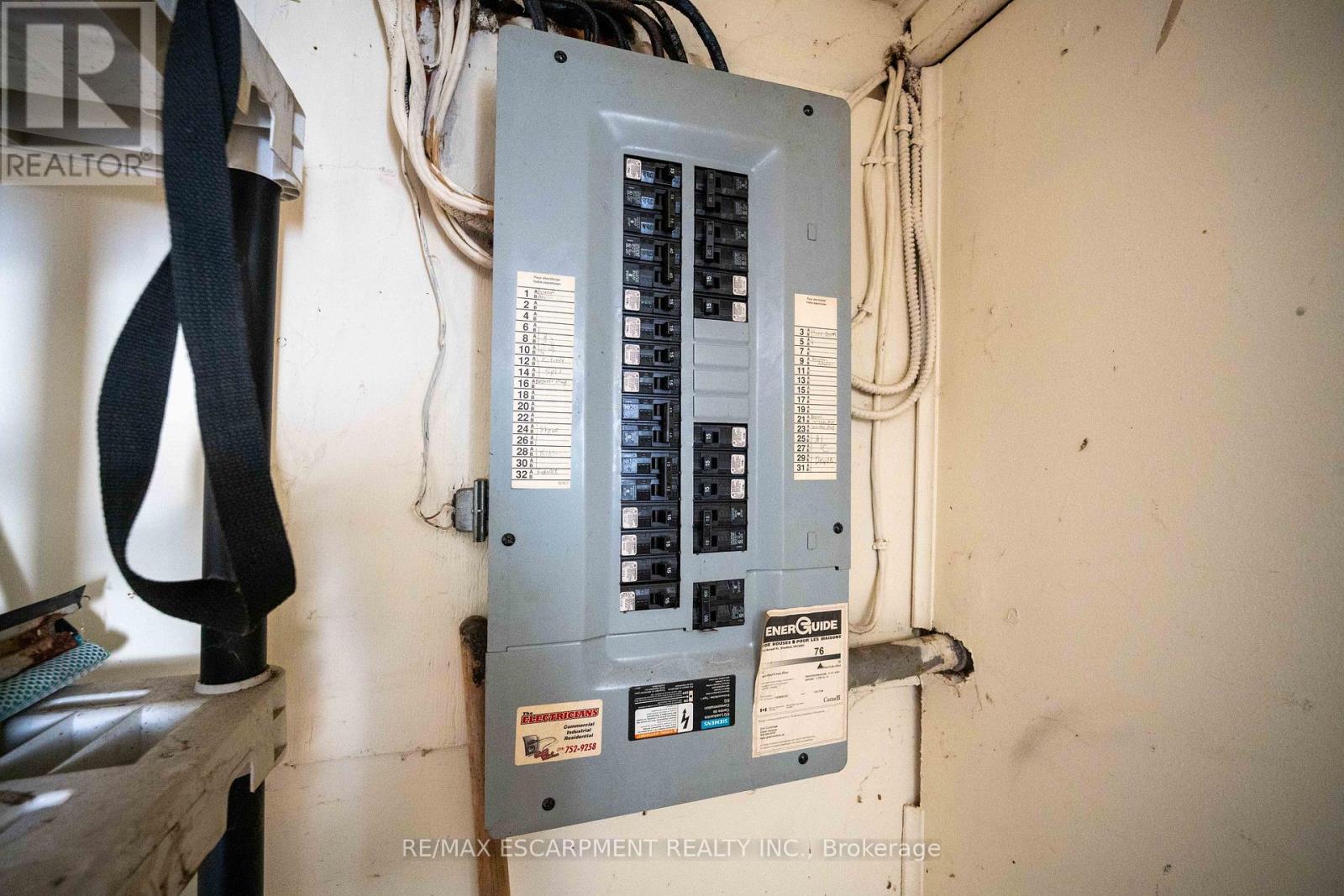 133 Burwell Street, Brantford, Ontario  N3T 4V2 - Photo 28 - X12596970