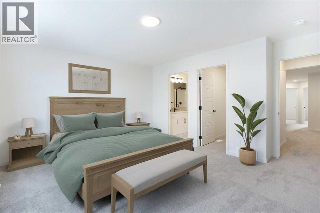 65 Creekside Passage Sw, Calgary, Alberta  T2X 5V6 - Photo 19 - A2279253