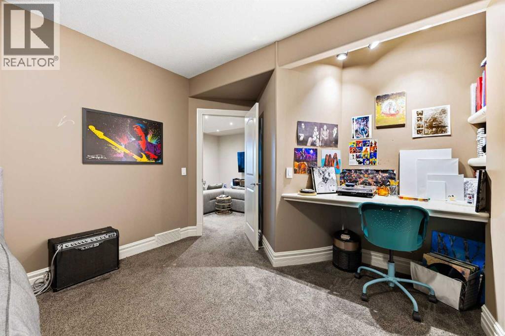 140 Gleneagles Landing, Cochrane, Alberta  T4C 1W3 - Photo 32 - A2287384